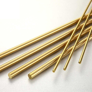 Varilla Cilíndrica de Aleación de Cobre C95400 Adecuada para Cortar Metales No Ferrosos, Barra de Cobre C83600 C95500 C90800, Varilla Sólida de Bronce - Product Image 6