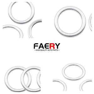 FAERY N0138157 PAF013815 Auto Engine Systems anillo de sellado de Venta caliente para <span class=keywords><strong>AUDI</strong></span> VW - Product Image 4