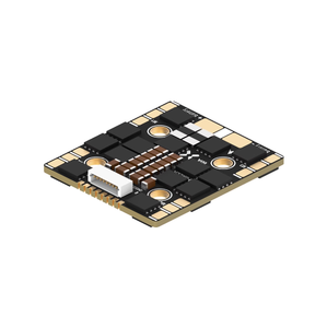 Venta al por Mayor de ESC FOXEER 60A Slim Narrow F722 V4 4 en 1 128k 3-8s 20mmFPV Telemetría Sin Pérdida de Pasos ni Errores - Product Image 2