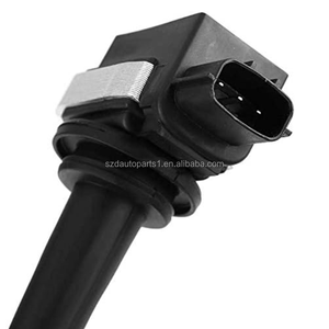 Bobine d'allumage de haute qualité 22448-ED800 pour NISSAN MARCH TIIDA 1.6L 1.8L SENTRA 2.0L 2007-2014 NO # C1564 22448ED800 22448-CJ00A - Product Image 3