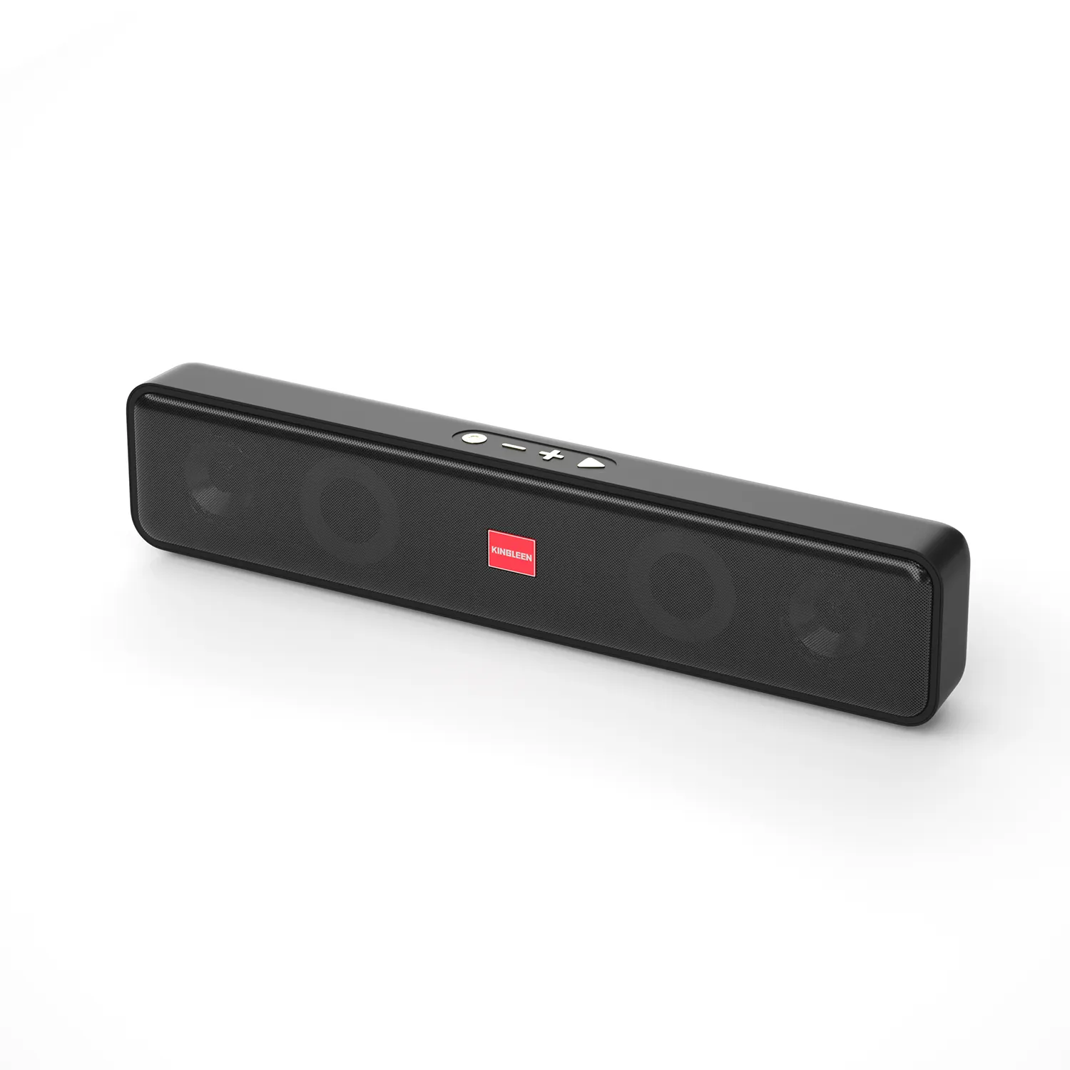 KINGLEEN Speaker G36 Portabel Nirkabel, Bluetooth Mini Bluetooth Bluetooth 1500Mah Suara Surround Stereo Tahan Air Ipx7