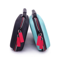 Étui de rangement rigide pour Nintendo Switch Lite | Sac de protection portable avec fentes pour cartes de jeu pour console NS et accessoires