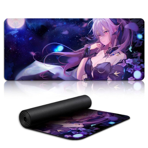 Clavier <span class=keywords><strong>de</strong></span> bureau d'ordinateur <span class=keywords><strong>tapis</strong></span> <span class=keywords><strong>de</strong></span> jeu en caoutchouc naturel abstrait grand <span class=keywords><strong>900X400</strong></span> Logo personnalisé Anime <span class=keywords><strong>tapis</strong></span> <span class=keywords><strong>de</strong></span> <span class=keywords><strong>souris</strong></span> <span class=keywords><strong>de</strong></span> jeu étanche - Product Image 1