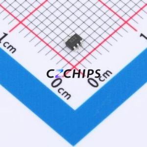 Transistor à effet de champ (MOSFET) BSD840N-VB SC-70-6 neuf d'origine, composants électroniques en gros et service BOM - Product Image 1