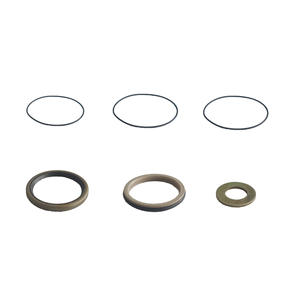 Kit de réparation de pompe hydraulique Doosan Daewoo D50S2 D60S2 D70S2, joints pour pièces de chariot élévateur à moteur - Product Image 2