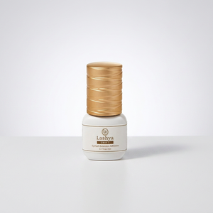 กาวต่อขนตา Lashya Swift ขนาด 5 มล. แห้งเร็ว กันน้ำ สำหรับใช้ในร้านเสริมสวย - Product Image 1