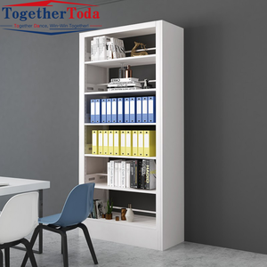 Scaffale Espositivo Multiuso in Acciaio per <span class=keywords><strong>Libri</strong></span>, Libreria Metallica per Scuole e Biblioteche, per Conservazione di <span class=keywords><strong>Libri</strong></span> di Testo e <span class=keywords><strong>Libri</strong></span> di Riferimento - Product Image 1