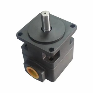 Yb1 loạt công nghiệp Cánh bơm Thiết kế bền áp suất thấp định lượng máy bơm thủy lực mô hình 6/10/16/25/32/40/50/63/80/100 - Product Image 3