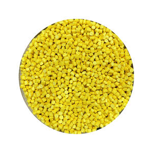 Nhà Máy Trung Quốc màu masterbatch Polypropylene hạt nhựa hạt - Product Image 5