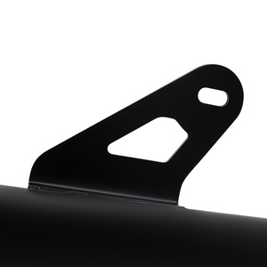 Tubo de Escape Deslizable R1250GS para <span class=keywords><strong>BMW</strong></span> R1200GS/ADV <span class=keywords><strong>1250GS</strong></span>/Adventure 2013-2023, Silenciador de Escape para Motocicleta de Turismo - Product Image 5