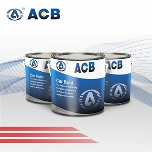 2K <b>Paint</b> for Car Automotive Painting Manufacturer Refinish Car Colors <b>Paint</b> Car <b>Paint</b> - Product Image 3