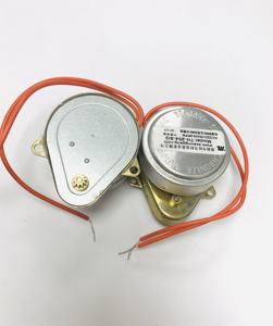 सिंक्रोन मोटर 220v 230v 240 <span class=keywords><strong>5rpm</strong></span> 6rpm cccw 5w उच्च गुणवत्ता वाले वायु वाल्व एक्टोरेटर - Product Image 5