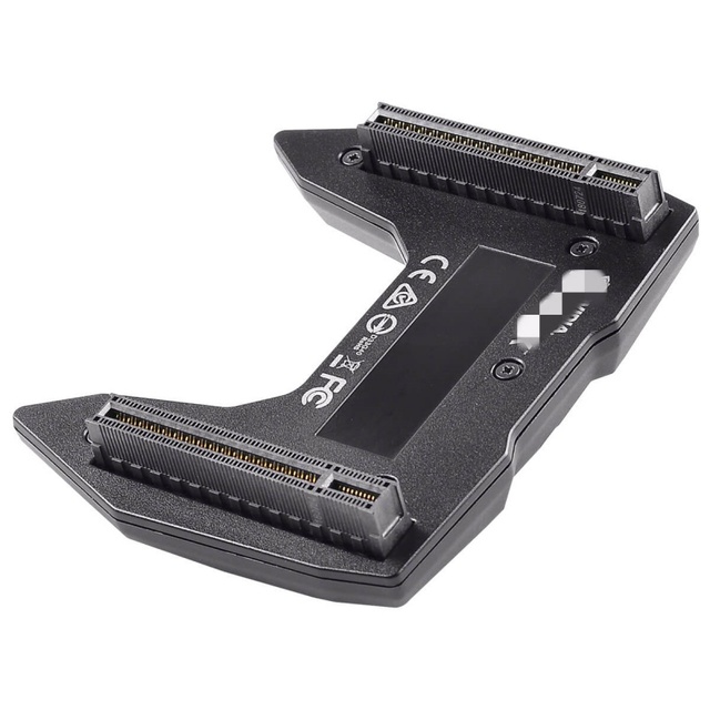 NVLink High-Speed GPU Interconnect
