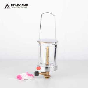 STARCAMP Lanterne à <span class=keywords><strong>gaz</strong></span> pour <span class=keywords><strong>camping</strong></span> en plein air, randonnée et visite <span class=keywords><strong>Lampe</strong></span> de <span class=keywords><strong>camping</strong></span> portable - Product Image 4