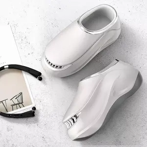 Sapatos Massageadores Elétricos Multifuncionais Para Pés Recarregáveis Com Aquecimento Que Promovem a Circulação Sanguínea - Product Image 3