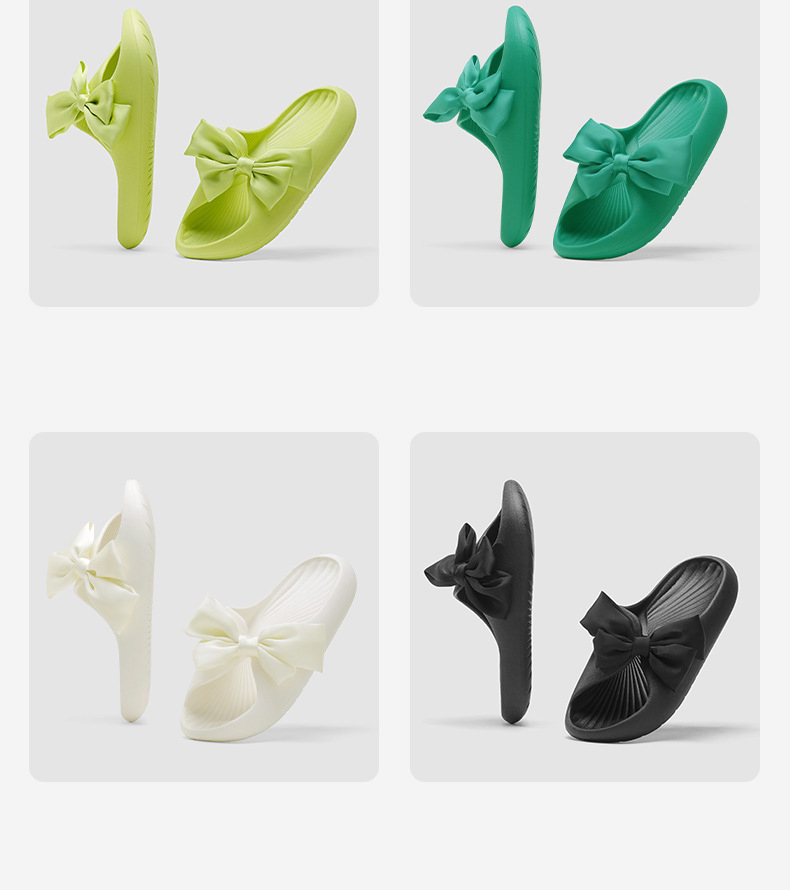 Fashion Slides Shoes EVA Thick Sole Sandals Fashion Beach Slippers Womens Lady Slipper Wholesale