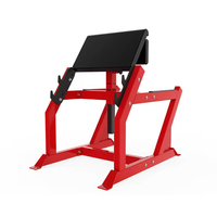 Banc de musculation multifonction réglable pour curls, inclinable, plat et décliné, pour musculation et fitness