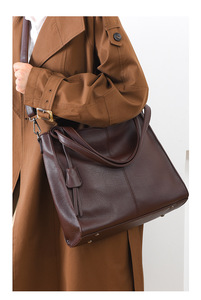 Fashion New Designer Crossbody Bags High Quality PU Leather Shoulder Messenger Bag Casual <b>Totes</b> Luxury Women Handbags and Purses - Product Image 5