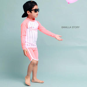 Vêtements pour enfants, ensemble de vêtements de plage, vêtements décontractés pour enfants, pour distributeur en Indonésie - Product Image 1