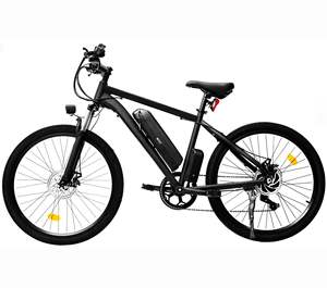 Batterie au lithium de bonne qualité <span class=keywords><strong>VTT</strong></span> vélo <span class=keywords><strong>électrique</strong></span> 21 vitesses pour homme et femme autre City E bike - Product Image 4
