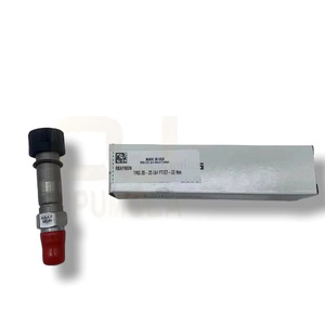 RBAPMDN RBACLAN RBAELBN RBACLCN RBANXWN RBAELCN RBAALCN RBAALWN RBACLWN RBAELEN Válvula de Alivio Electroproporcional Hidráulica - Product Image 5