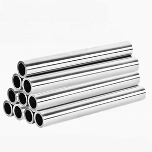 NOUVEAU CK45 Tuyau en <span class=keywords><strong>acier</strong></span> sans soudure chromé Diamètre personnalisé OD <span class=keywords><strong>30</strong></span>-310mm <span class=keywords><strong>Tube</strong></span> creux certifié CE pour utilisation avec vérin hydraulique - Product Image 2