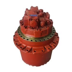Repuestos para Excavadoras: Motor de Traslación MAG-18VP-220, Caja de Engranajes de Traslación MAG-230-6000G, Conjunto de Transmisión Final MAG-200VP MAG-230VP-17 - Product Image 3