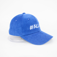 Casquette de baseball classique personnalisée en velours côtelé à 6 panneaux, avec logo brodé en relief 3D, haute qualité, motif léopard, pour femmes, hommes, papa, modèle vierge à 5 panneaux