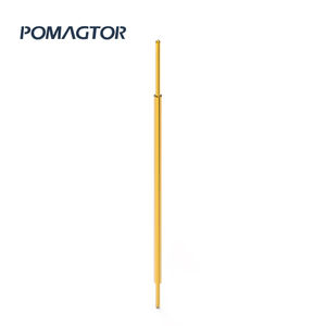 Goupille de <span class=keywords><strong>test</strong></span> semi-conducteur Sondes de <span class=keywords><strong>test</strong></span> BGA d'approvisionnement d'usine à haute efficacité Goupille à ressort - Product Image 6