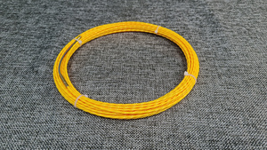 4,5mm 30M 20m Poliéster Monofilamento Fish Tape Cable Extractor de alambre Guía de cable <span class=keywords><strong>trenzado</strong></span> - Product Image 4