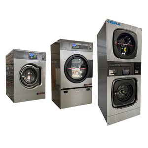 Equipement de blanchisserie commercial <span class=keywords><strong>pour</strong></span> <span class=keywords><strong>laverie</strong></span> Lavadoras Machines de blanchisserie commerciale <span class=keywords><strong>d</strong></span>'<span class=keywords><strong>occasion</strong></span> à vendre - Product Image 2