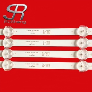 Barra de Luz Original Nueva NO.3246 LT-423850A00 20180109 03515 423850A.351000.0001, Tubo de Retroiluminación LCD, Tira de Retroiluminación para TV - Product Image 2