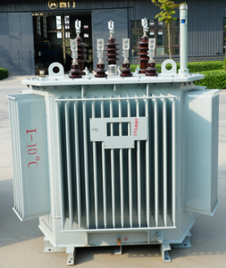 Оптовая продажа, масляный погружной 380 В, выходное напряжение для трансформаторов 50 Гц 60 Гц 100kva 160kva 400kva 1000kva 1250kva 2000kva 3 трансформатор - Product Image 3