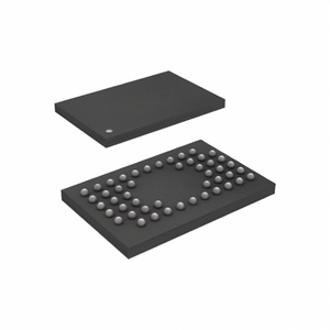 SST39WF400B-70-4I-MAQE-T 48 WFBGA ชิ้นส่วนหน่วยความจำอิเล็กทรอนิกส์ในสต็อก - Product Image 1