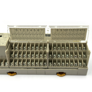 Newly Manufactured Original PLC <b>Controller</b> SRT2-0D16T <b>Remote</b> Terminal Input Module - Product Image 1