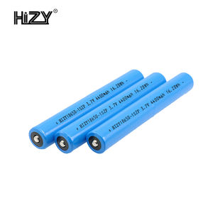 Großhandel <span class=keywords><strong>18650</strong></span> 3.7V 1 S2P zylindrische Lithium-Ionen-Batterie 4400mah - Product Image 3