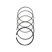 Pour moteur hors-bord Suzuki DF70, DF80, DF90 – Pièces de moteur de bateau – Jeu de segments de piston 12140-87J01, 12140-87J01-00, 1214087J0100