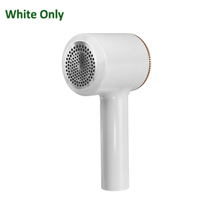 Éliminateur de bouloches portable pour vêtements, rechargeable par USB, rasoir anti-bouloches pour pulls et tissus en peluche - Product Image 4