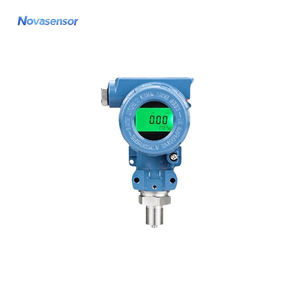 50 मीटर 100 मीटर हाइड्रोस्टेटिक तरल जल स्तर सेंसर मीटर गहरे बोरहोल के लिए 0-5 वी 0-10V वर्षा जल स्तर सेंसर ट्रांसमीटर - Product Image 6