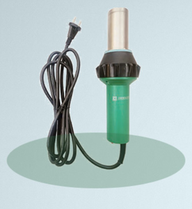 3400W công suất cao Súng không khí nóng súng cho nhựa - Product Image 2