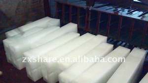 ZXshare промышленный блок прямого охлаждения 5 тонн в день, оборудование для транспортировки морепродуктов, замороженная логистика, добыча полезных ископаемых, быстрое образование льда - Product Image 6