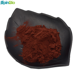Ekstrak kulit kayu manis kualitas tinggi Food Grade 25%/30% suplemen Herbal polifenol dalam kemasan Drum metode uji UV - Product Image 1