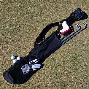Custom Durable <b>Golf</b> Sunday <b>Bag</b> Lightweight Travel Carry Sunday <b>Golf</b> Club <b>Bag</b> Large Capacity Polyester Oxford <b>Golf</b> <b>Bag</b> - Product Image 6