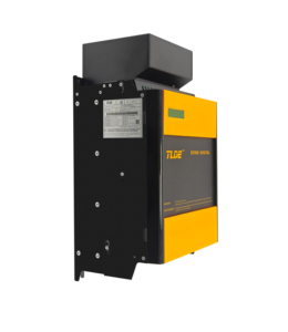 TLDE DC900C-4-500-200-20-1-0-0 Contrôleur de vitesse numérique pour moteur, régulateur de fréquence variable en stock - Product Image 4