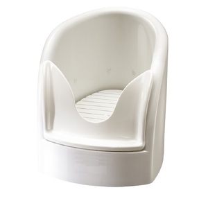 Lavabo Portatile Automatico per Bagno Domestico, <span class=keywords><strong>Lavapiedi</strong></span> in Plastica per Preghiera Musulmana (Wudu) - Product Image 2