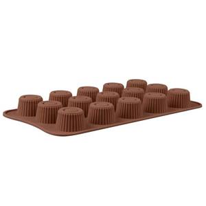 MUYULINS Factory Non-Stick Candy LFGB Food Grade <b>Silicone</b> Mold Chocolate Making <b>Tools</b> - Product Image 2