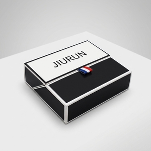 Hot Sales Recyclable Handmade Empty Paper <strong>Cigarette</strong> <strong>Box</strong> Lids Personalized Design Custom Logo Size <strong>Print</strong> for Perfume Storage - Product Image 3