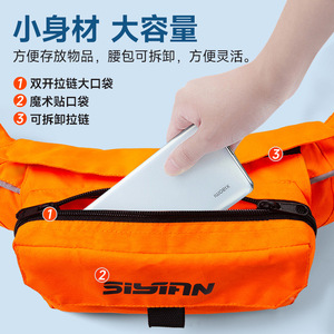 Automatic Inflatable Life Jacket 150n Buoyancy TPU Material Reflective Adult Fishing Boat Emergency Use - Product Image 3