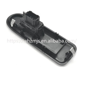   Nuovo Interruttore Alzacristalli Elettrico Anteriore Destro per Passeggero 301 New Elysee C3-XR 98025201ZD 98029672ZD - Product Image 4