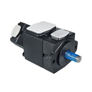 Pompe hydraulique à double rotor haute performance PV2R32-52/60/66/76/85/94/108/116/125/136-26/33/41/47/53/5965/75FR - Product Image 6